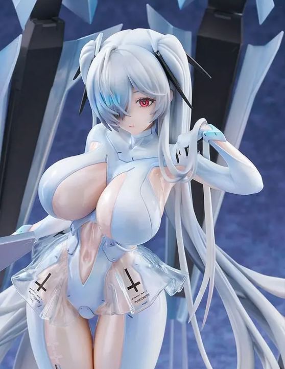Goddess of Victory: Nikke Cinderella 1/7 Complete Figure (Licensed) STATUE(GK) -Max Factory