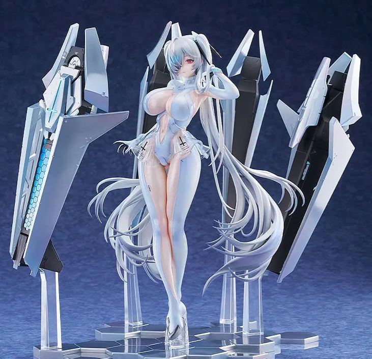 Goddess of Victory: Nikke Cinderella 1/7 Complete Figure (Licensed) STATUE(GK) -Max Factory