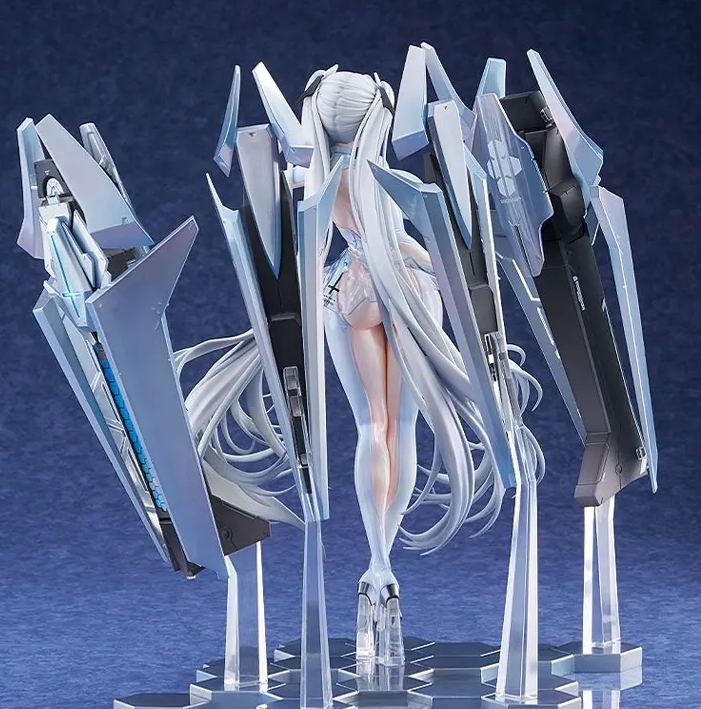 Goddess of Victory: Nikke Cinderella 1/7 Complete Figure (Licensed) STATUE(GK) -Max Factory