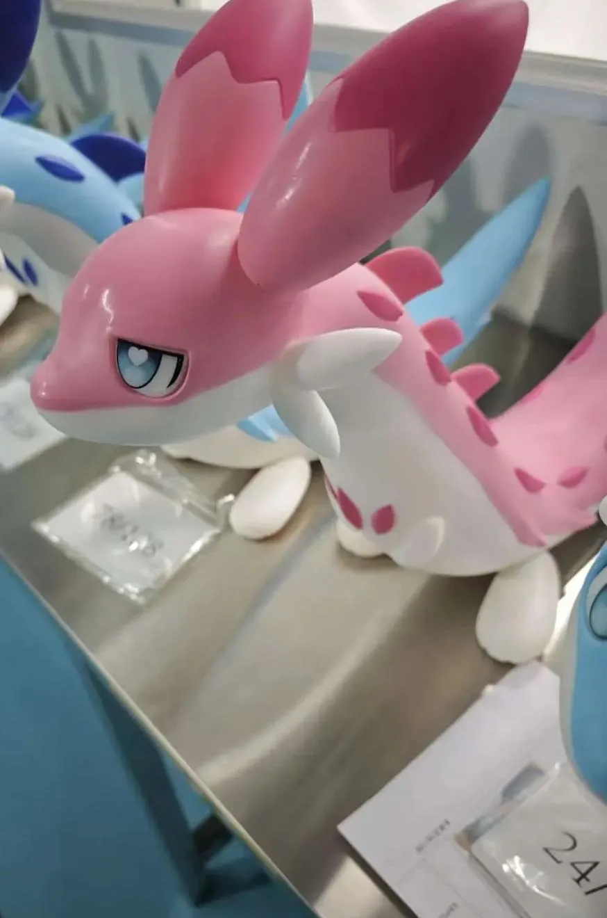 In stock - Spirit Demon Studio - Palworld Chillet Ignis Masturbation Cup Statue(GK) (Adult 18+)