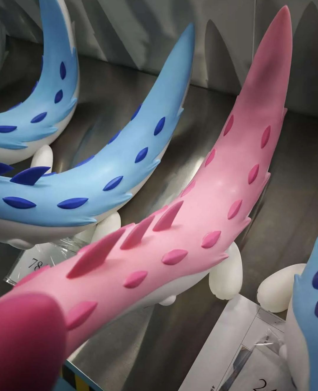 In stock - Spirit Demon Studio - Palworld Chillet Ignis Masturbation Cup Statue(GK) 