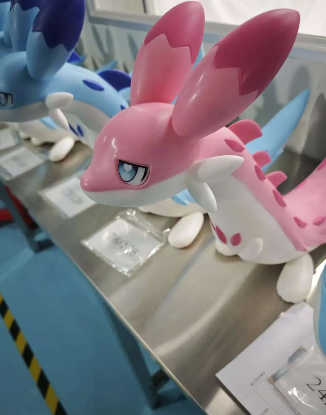 In stock - Spirit Demon Studio - Palworld Chillet Ignis Masturbation Cup Statue(GK) 