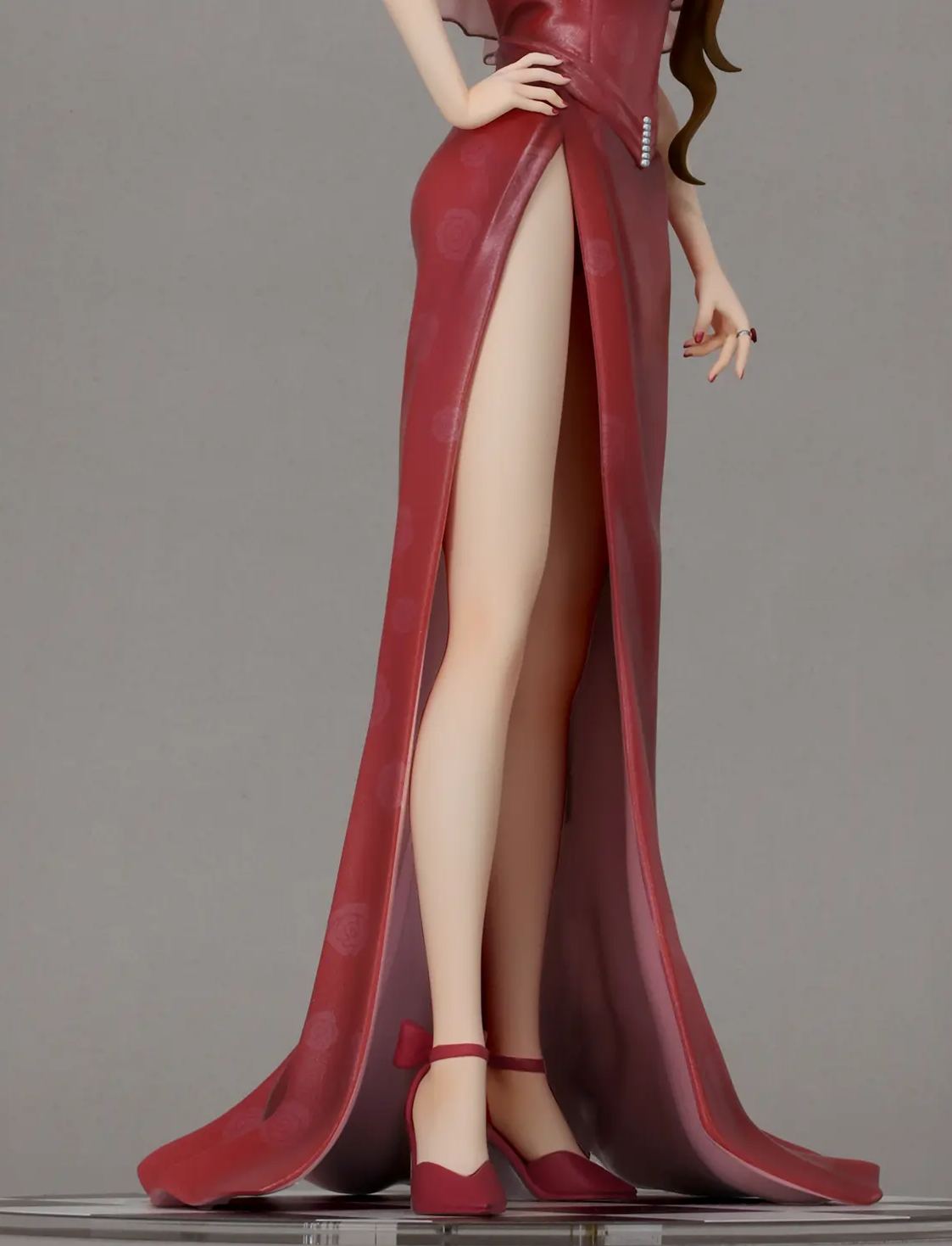 Arma Bianca - Steins Gate Makise Kurisu 15th Anniversary Illustrations Ver. 1/7 Figure (Licensed)Statue