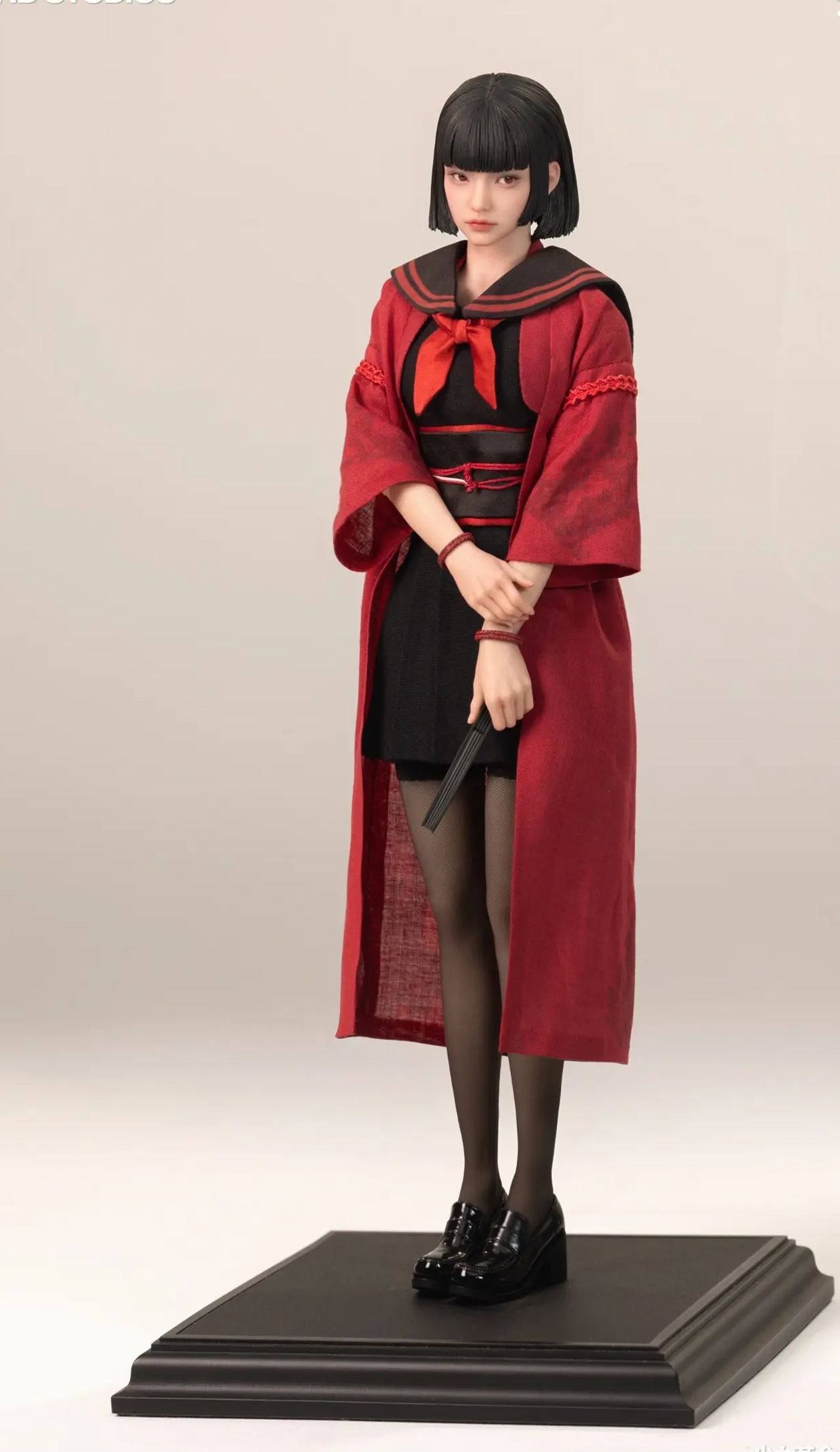 JND Studio - 1/6 JND Hongryeon of Girls'Revolution GSR-004 GSR-004C (Licensed)Statue