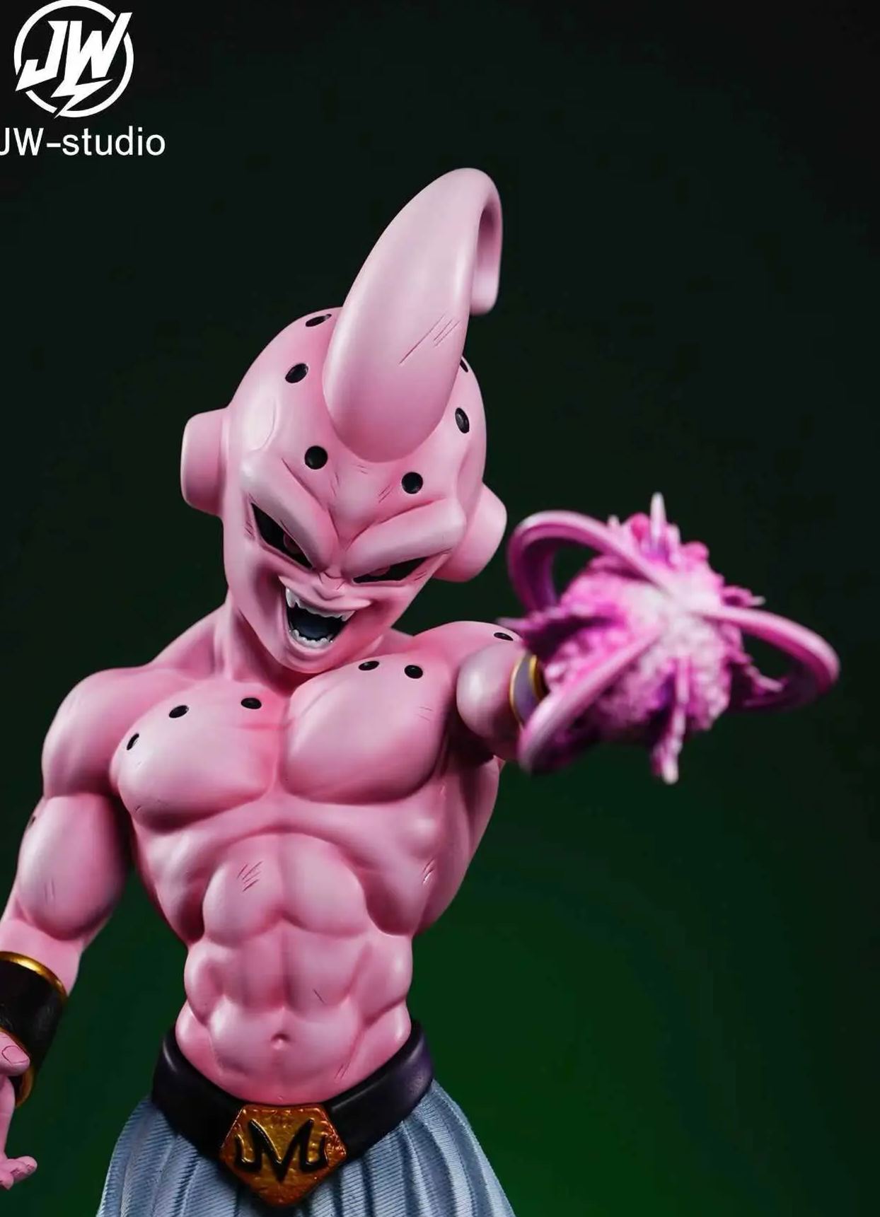 JW Studio - Kid Majin Buu Dragon Ball Statue