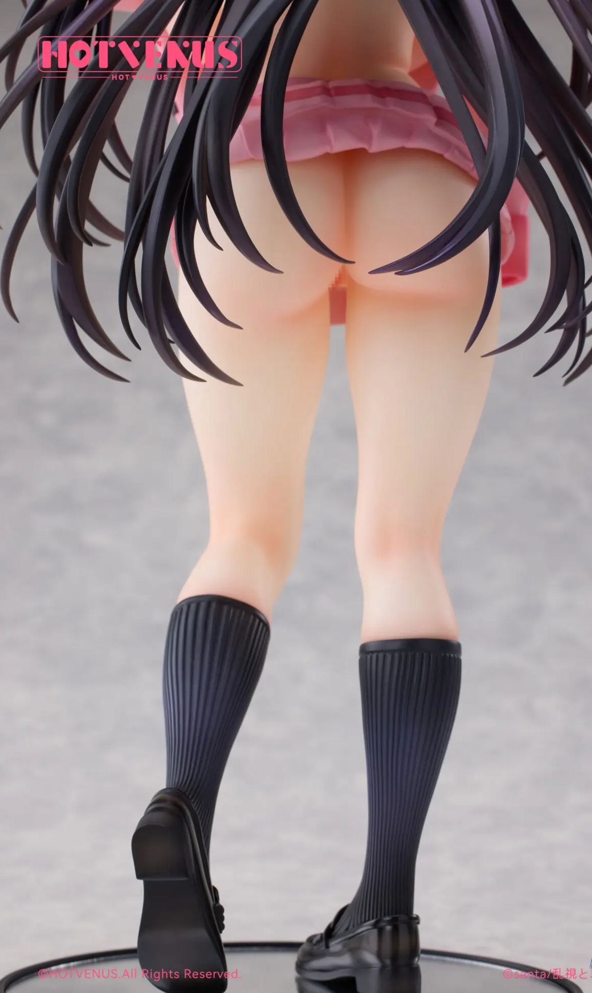 HOTVENUS - Kanojo Saimin Series Koto Tenryuuji 1/6 Figure (Licensed) Statue