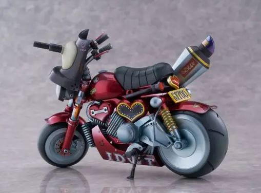 WING - Azur Lane Bache Gorgeous Speed-star ver. 1/7 Complete Figure (Licensed)Statue