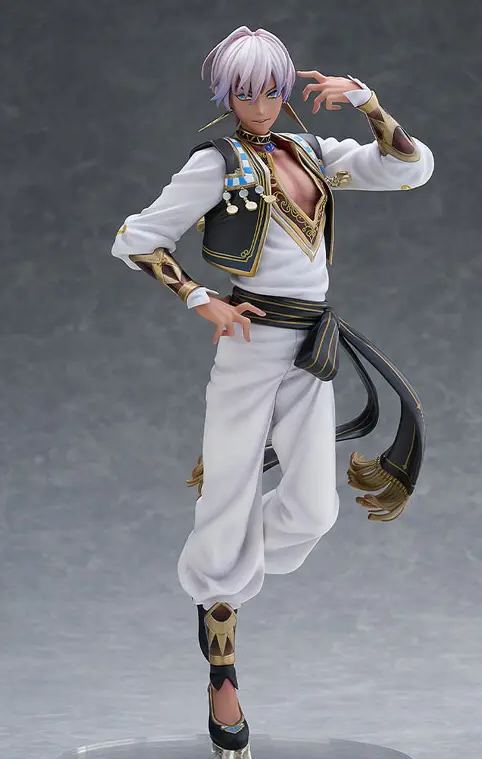 DMM Factory - Nijisanji Ibrahim 1/7 Complete Figure (Licensed)Statue 