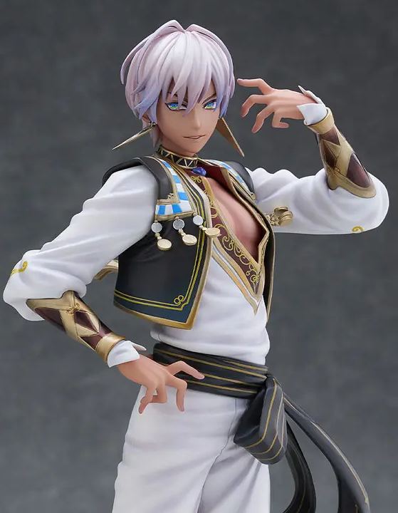 DMM Factory - Nijisanji Ibrahim 1/7 Complete Figure (Licensed)Statue 