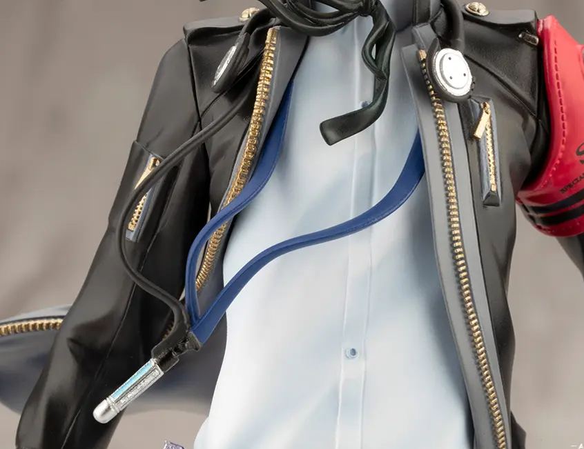 Kotobukiya - ARTFX J Persona 3 Reload P3R Protagonist 1/8 Complete Figure (Licensed)Statue