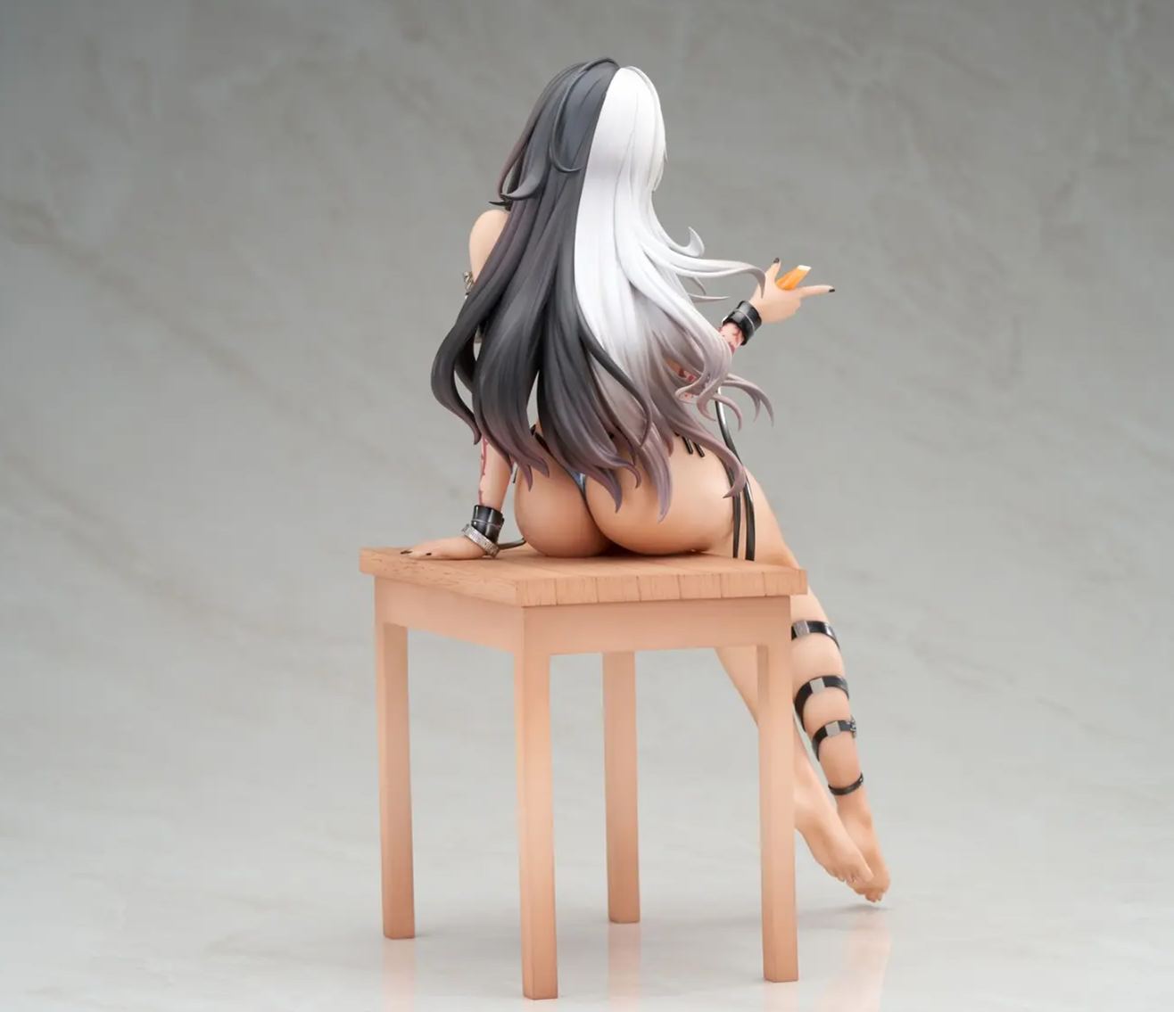 APEX-TOYS - Goddess of Victory: Nikke - Rosanna - 1/7 - Chic Summer (Licensed)Statue 