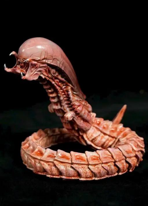 3109 Studio - Chestburster Alien vs. Predator Statue 