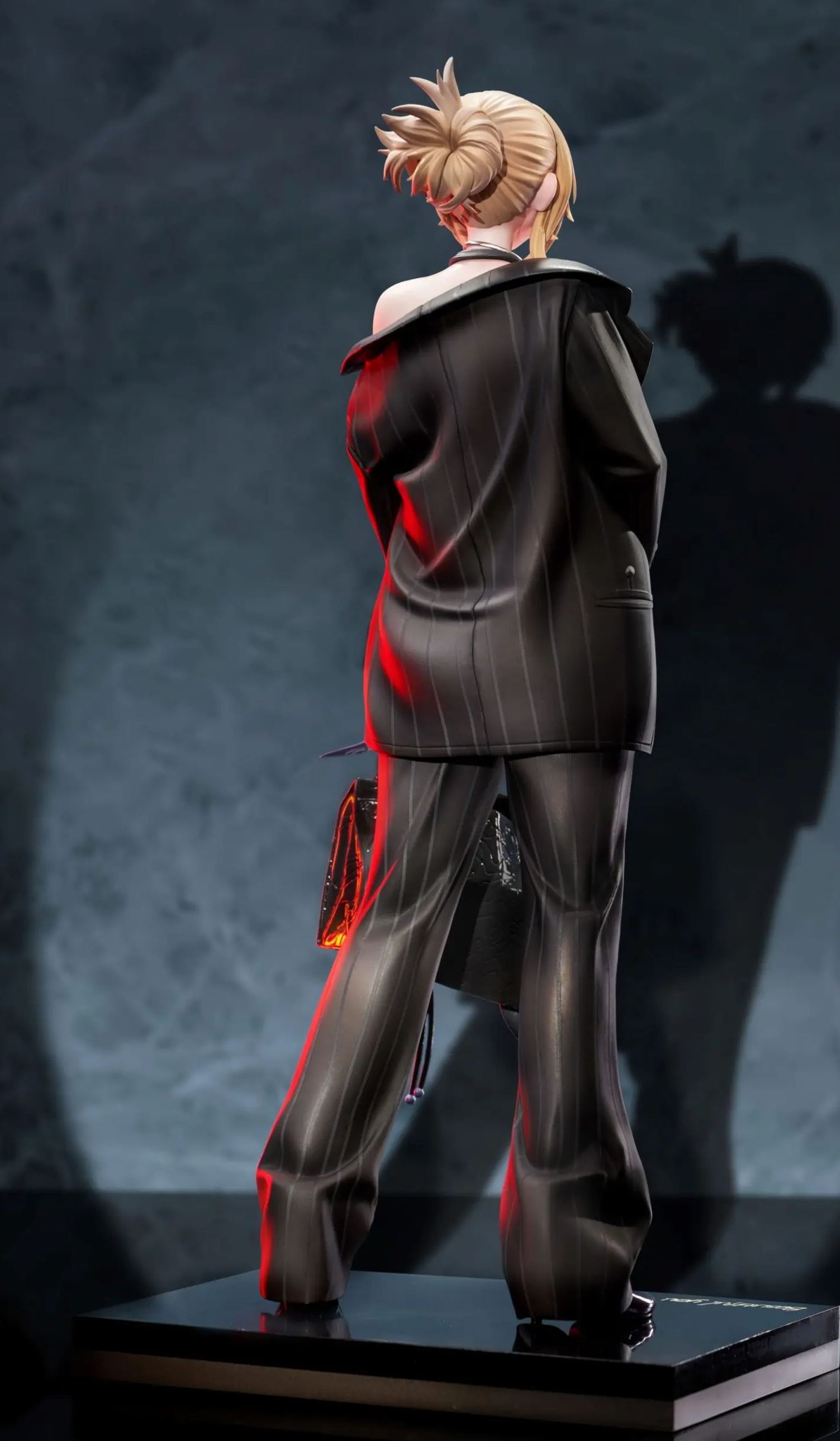 Hobby Sakura - Goddess of Victory: Nikke Grave Beautiful You 1/7 Figure (Licensed)Statue 