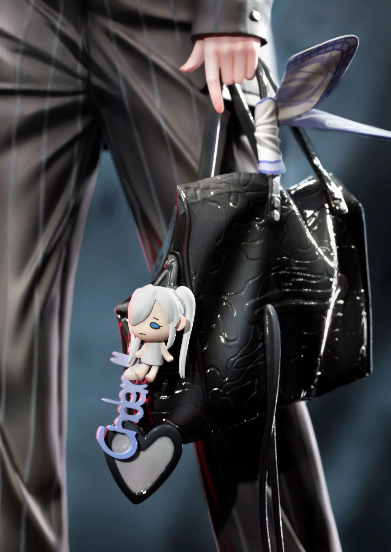 Hobby Sakura - Goddess of Victory: Nikke Grave Beautiful You 1/7 Figure (Licensed)Statue 