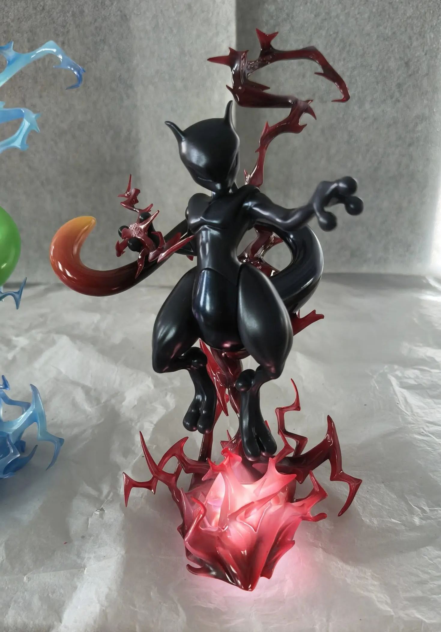 GD Studio - Pokemon Mewtwo Statue 