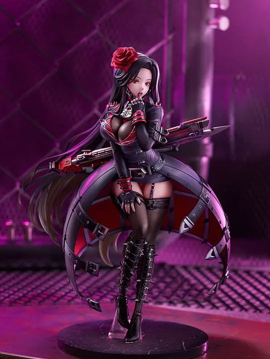 GSC - Goddess of Victory: Nikke Maiden 1/7 Complete Figure (Licensed)Statue 