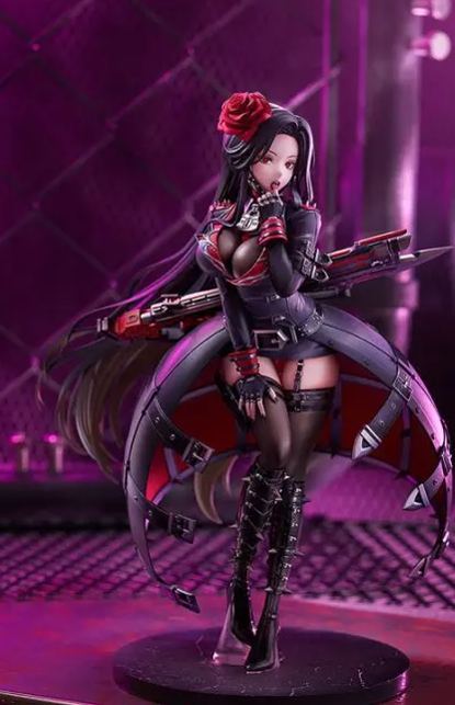 GSC - Goddess of Victory: Nikke Maiden 1/7 Complete Figure (Licensed)Statue 