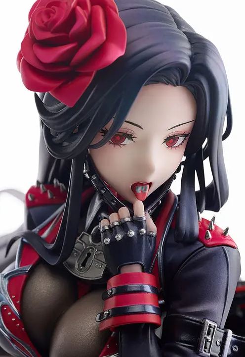 GSC - Goddess of Victory: Nikke Maiden 1/7 Complete Figure (Licensed)Statue 