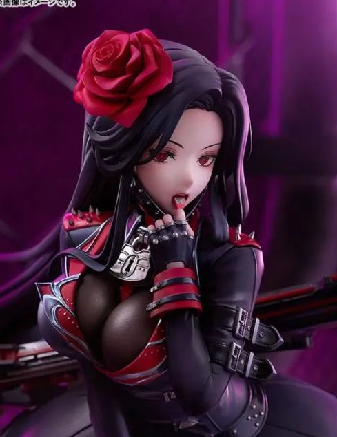 GSC - Goddess of Victory: Nikke Maiden 1/7 Complete Figure (Licensed)Statue 