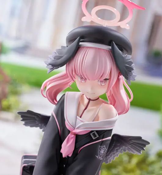 AMAKUNI - Blue Archive Koharu 1/7 Complete Figure (Licensed)Statue 