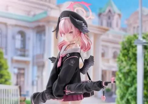 AMAKUNI - Blue Archive Koharu 1/7 Complete Figure (Licensed)Statue 