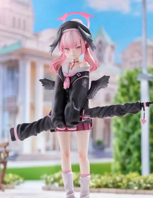 AMAKUNI - Blue Archive Koharu 1/7 Complete Figure (Licensed)Statue 