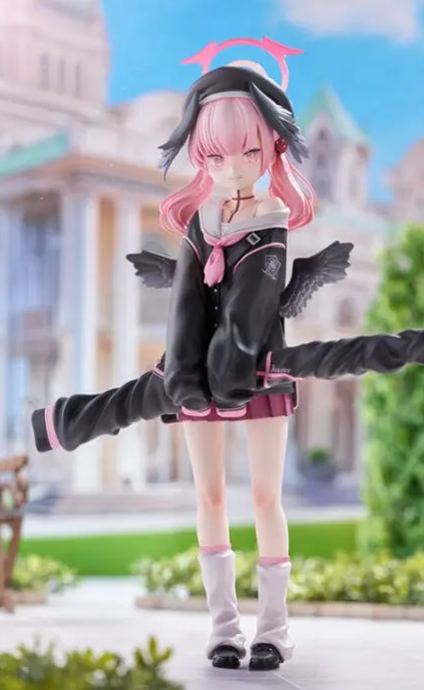 AMAKUNI - Blue Archive Koharu 1/7 Complete Figure (Licensed)Statue 