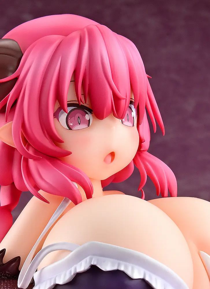 Kaitendoh - Miss Kobayashi's Dragon Maid Ilulu 1/5 Complete Figure (Licensed) Statue 
