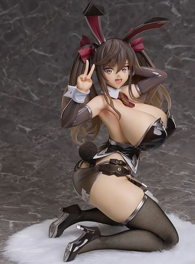 BINDing - BINDing Creators Opinion Series Lyre Calling 1/4 Figure (Licensed)  Statue 