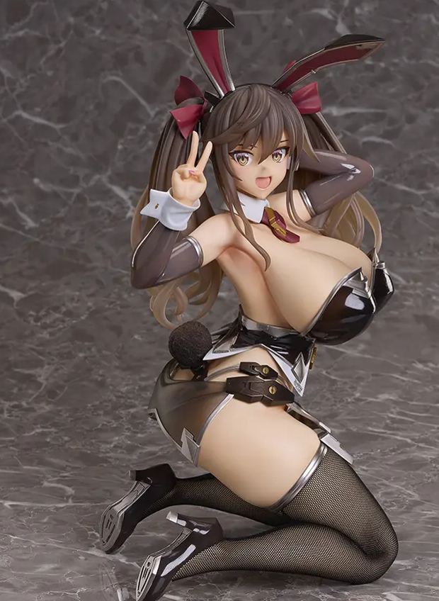 BINDing - BINDing Creators Opinion Series Lyre Calling 1/4 Figure (Licensed)  Statue 