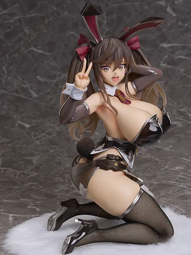 BINDing - BINDing Creators Opinion Series Lyre Calling 1/4 Figure (Licensed)  Statue 