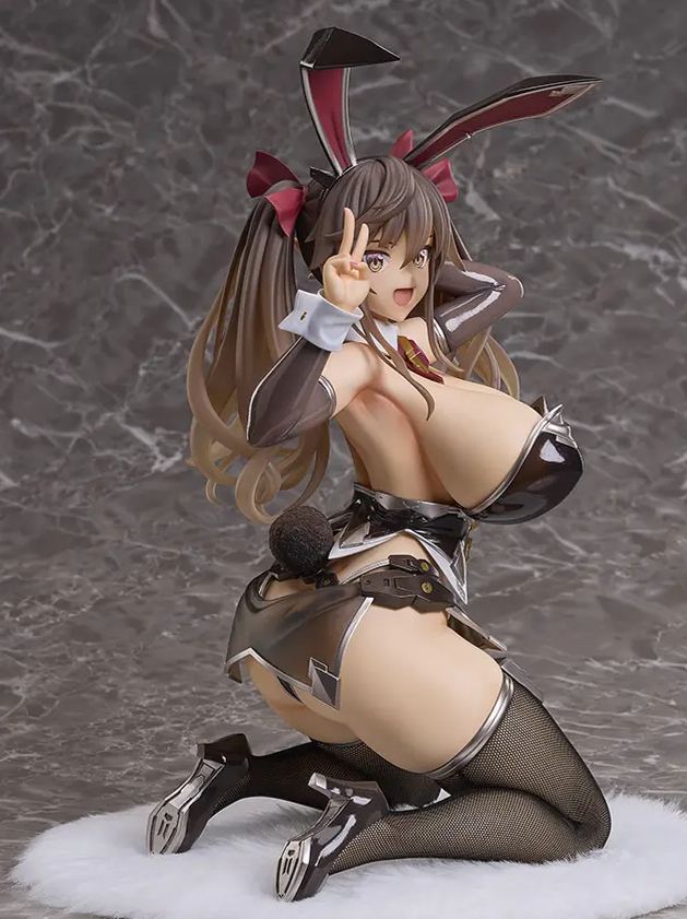 BINDing - BINDing Creators Opinion Series Lyre Calling 1/4 Figure (Licensed)  Statue 