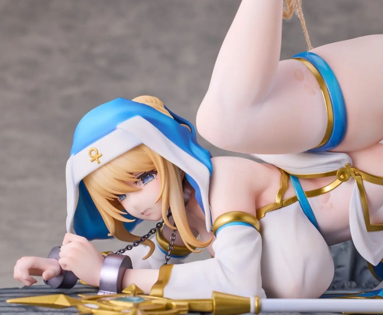 Deitys Collector - The Beast's Revels Figure (Licensed)Statue