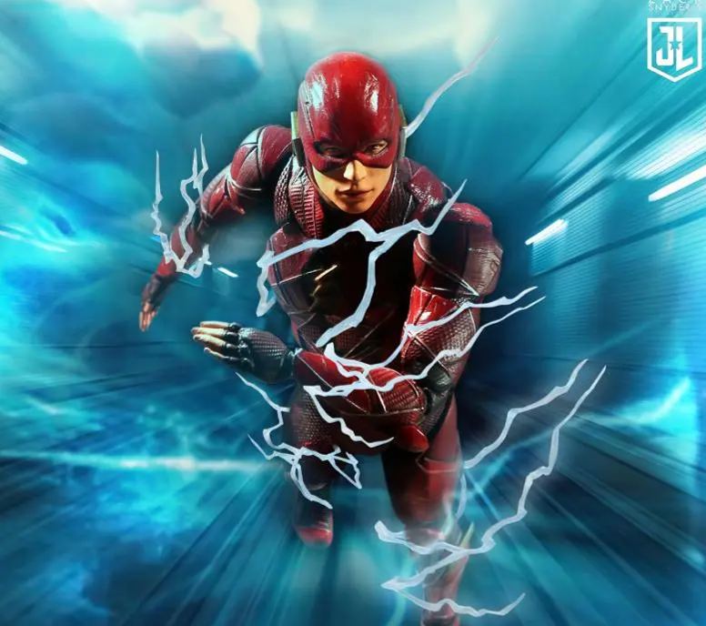 Mezco Studio - Zack Snyder’s Justice League Deluxe Steel Boxed Set (Licensed)Statue