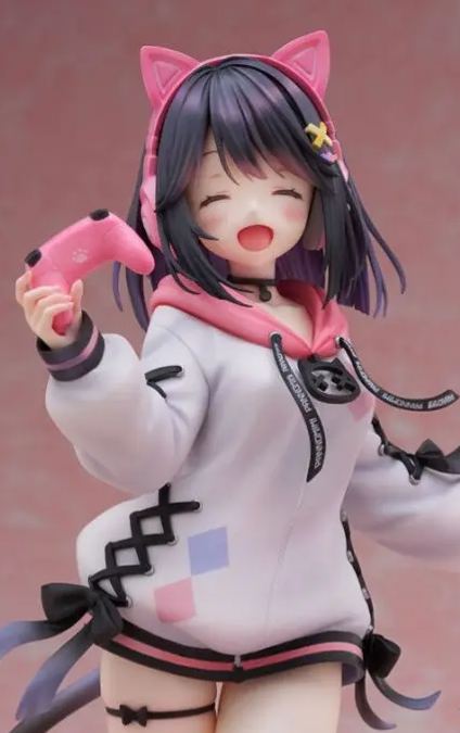 Alice Glint - Onii-chan Continue! - Shirayuki Yuuri - 1/7 Figure (Licensed)Statue 