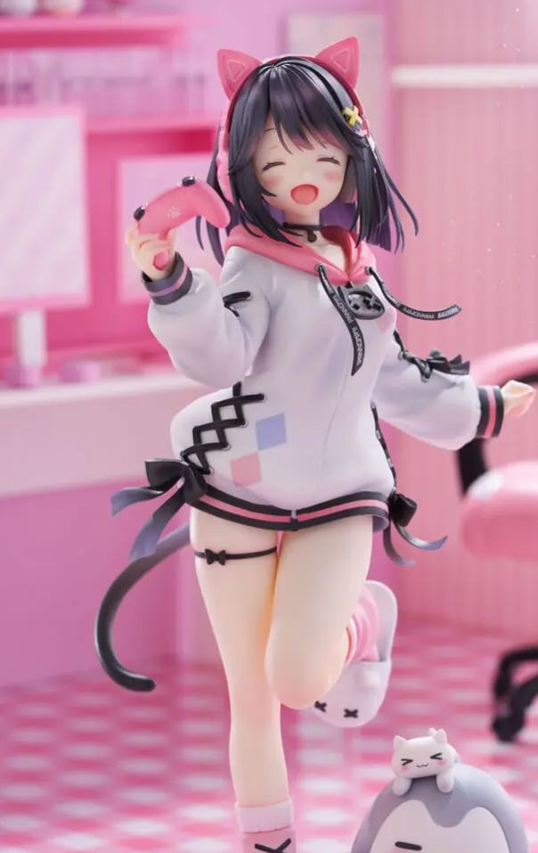 Alice Glint - Onii-chan Continue! - Shirayuki Yuuri - 1/7 Figure (Licensed)Statue 