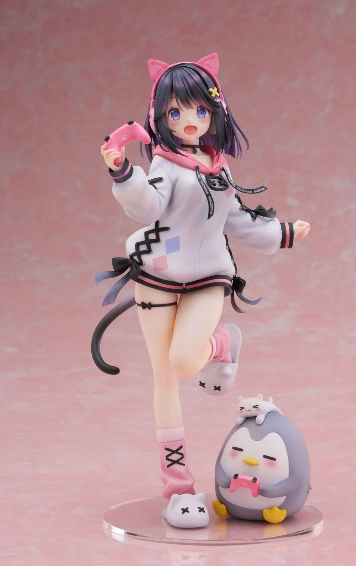 Alice Glint - Onii-chan Continue! - Shirayuki Yuuri - 1/7 Figure (Licensed)Statue 