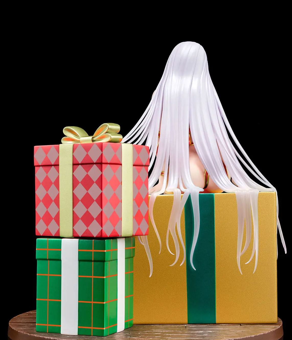 HAKOIRI MUSUME - Marija illustration by Chie Masami 1/6 Complete Figure (Licensed)Statue 