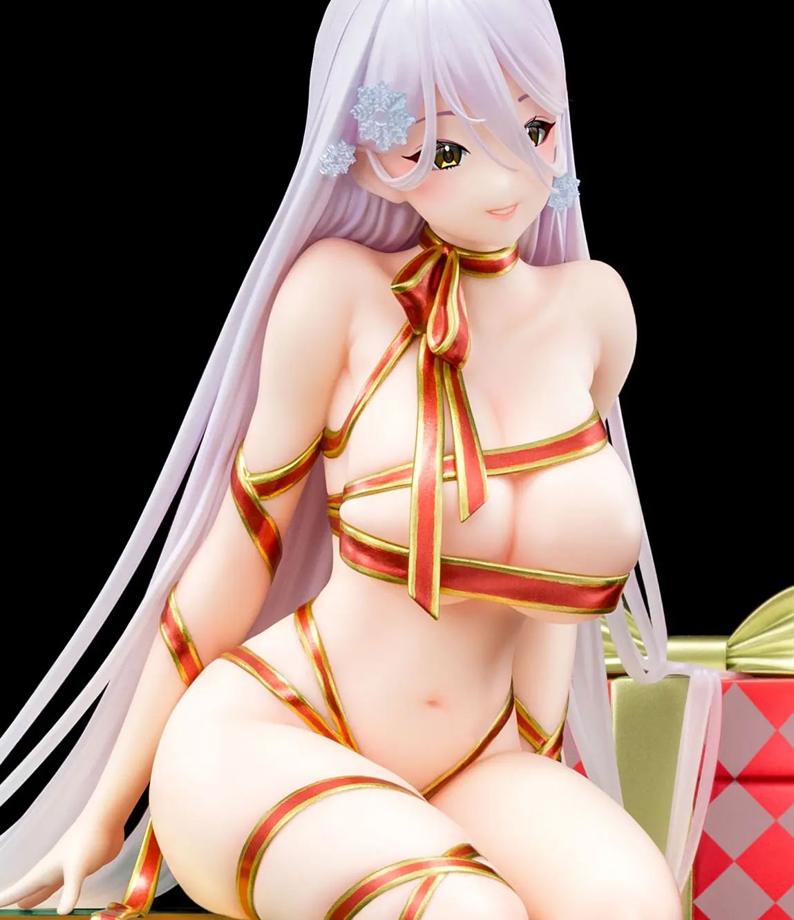 HAKOIRI MUSUME - Marija illustration by Chie Masami 1/6 Complete Figure (Licensed)Statue 