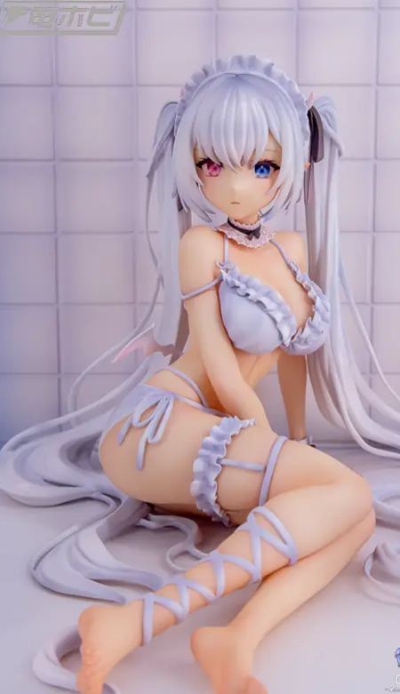 PURE - Original - Luna - 1/6 Figure (Licensed)Statue 