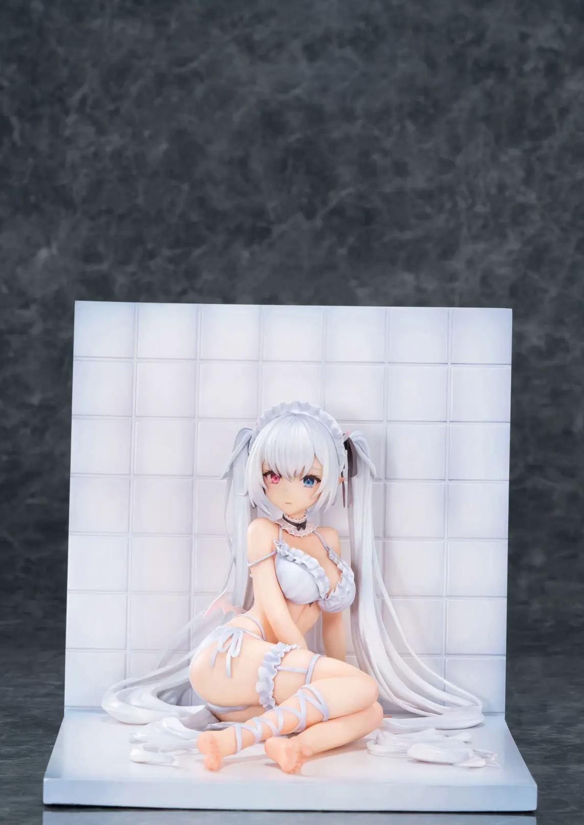 PURE - Original - Luna - 1/6 Figure (Licensed)Statue 