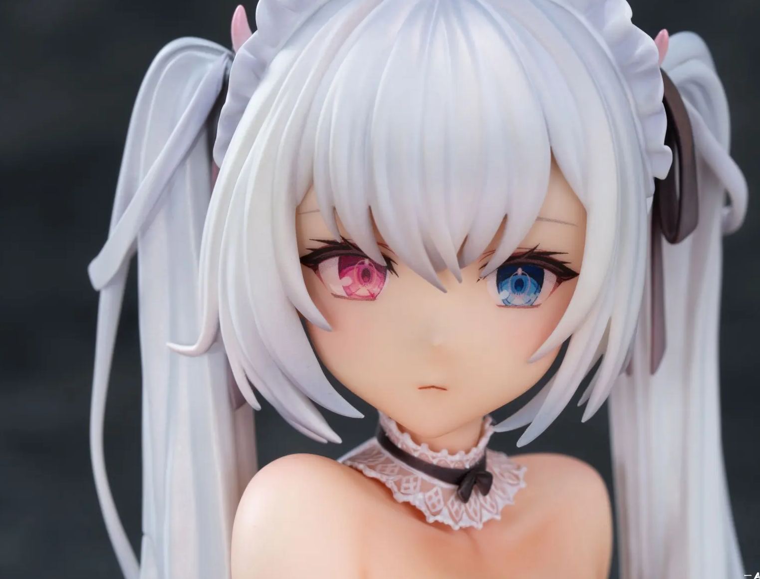 PURE - Original - Luna - 1/6 Figure (Licensed)Statue 