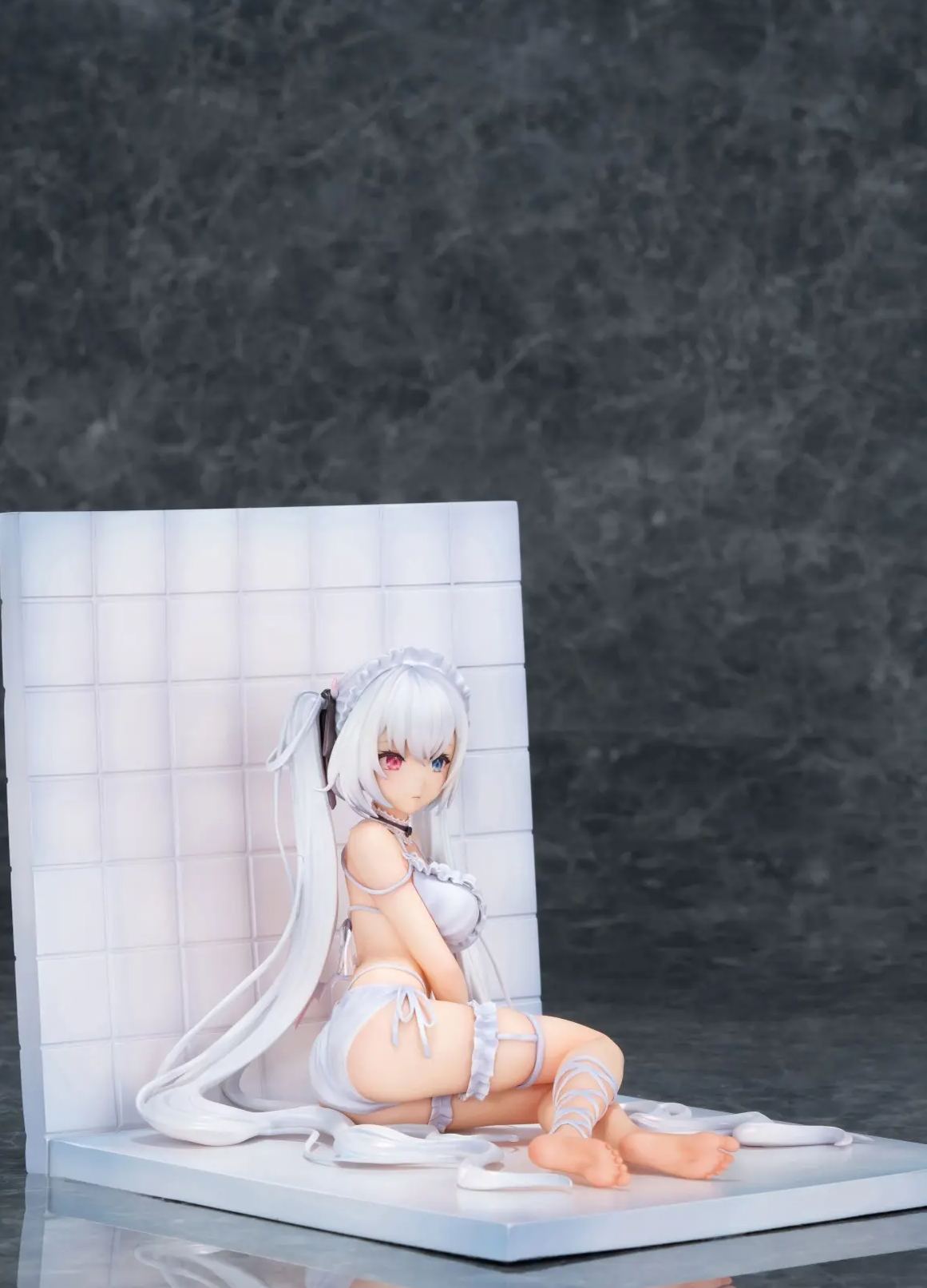 PURE - Original - Luna - 1/6 Figure (Licensed)Statue 