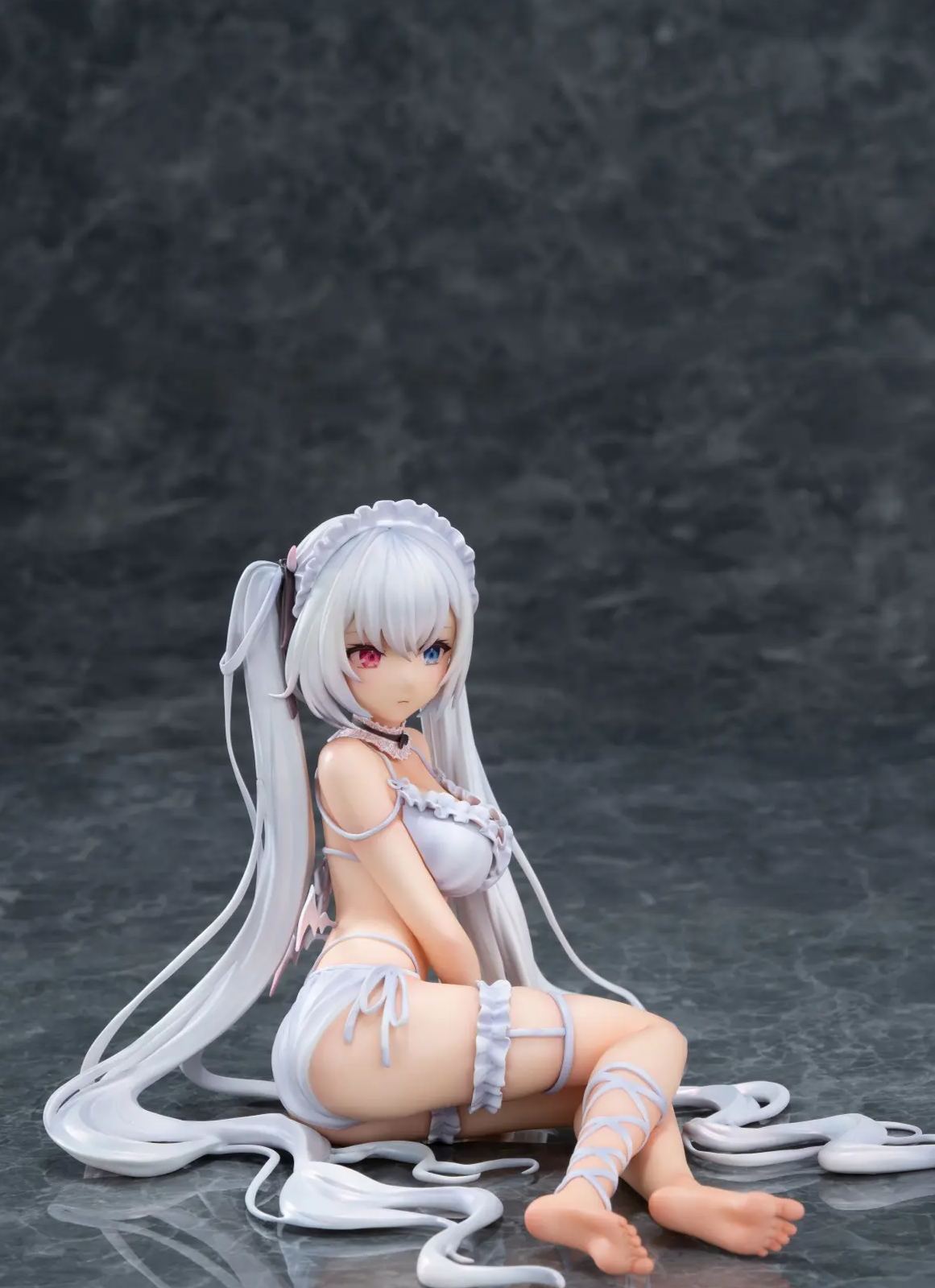 PURE - Original - Luna - 1/6 Figure (Licensed)Statue 