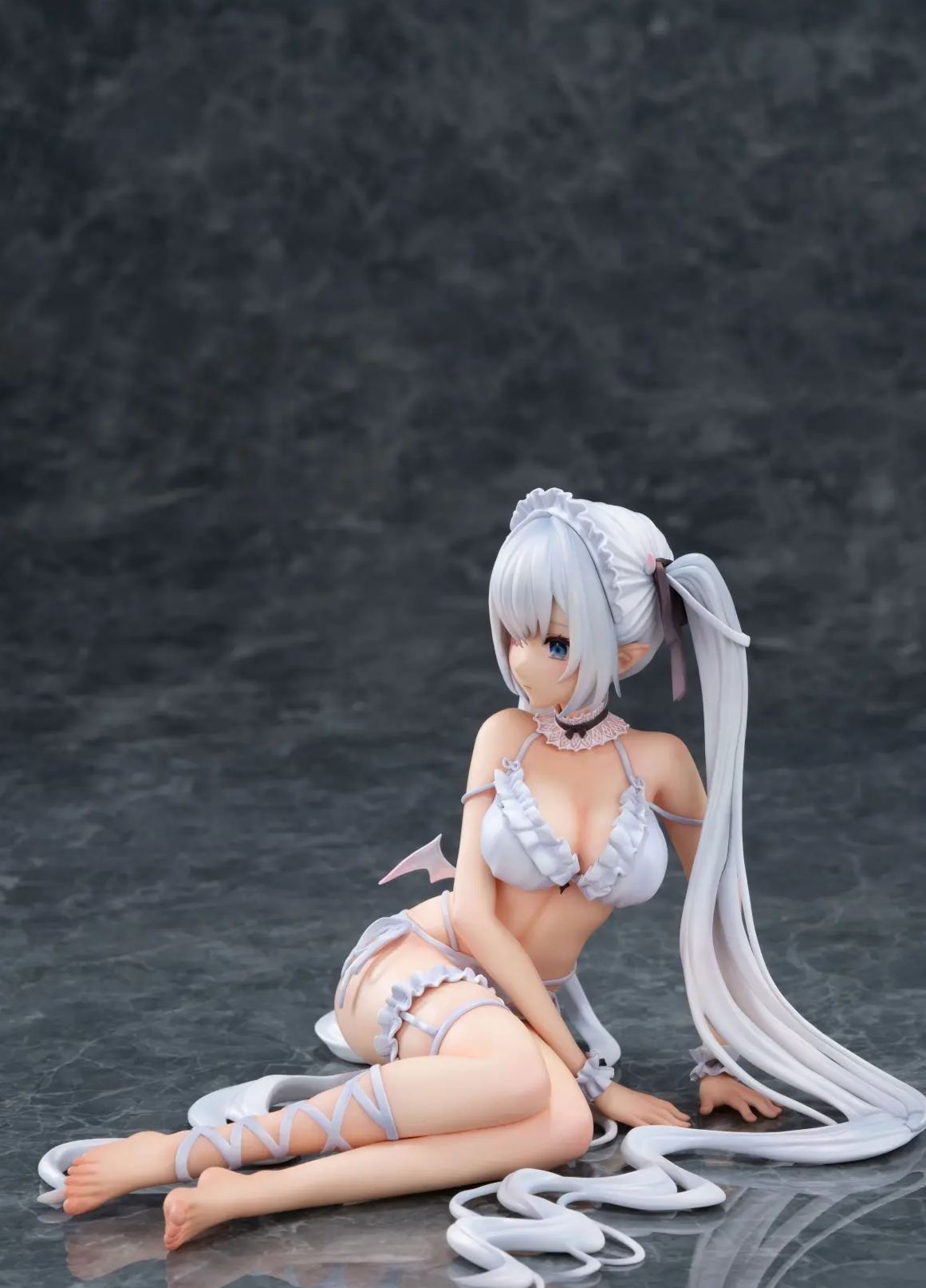 PURE - Original - Luna - 1/6 Figure (Licensed)Statue 