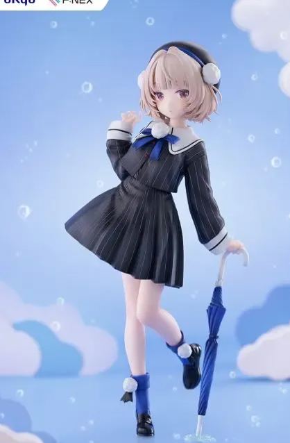 FURYU - Ui 1/7 Scale Figure (Licensed)Statue 