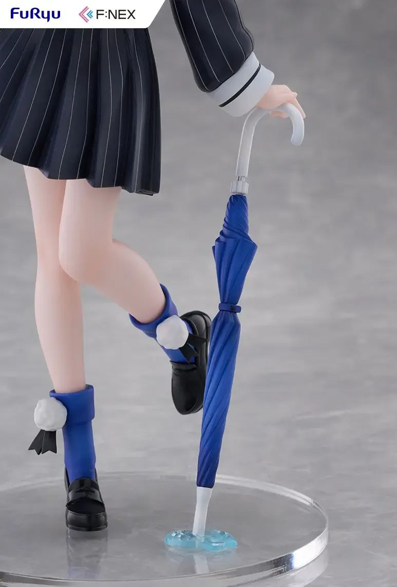 FURYU - Ui 1/7 Scale Figure (Licensed)Statue 