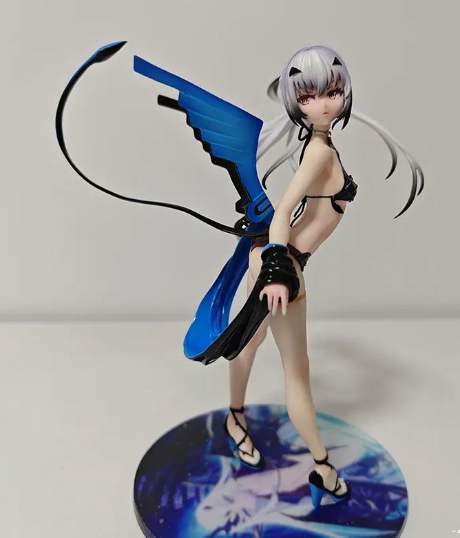CY Studio - Swimsuit Melusine Fate/Stay Night Statue