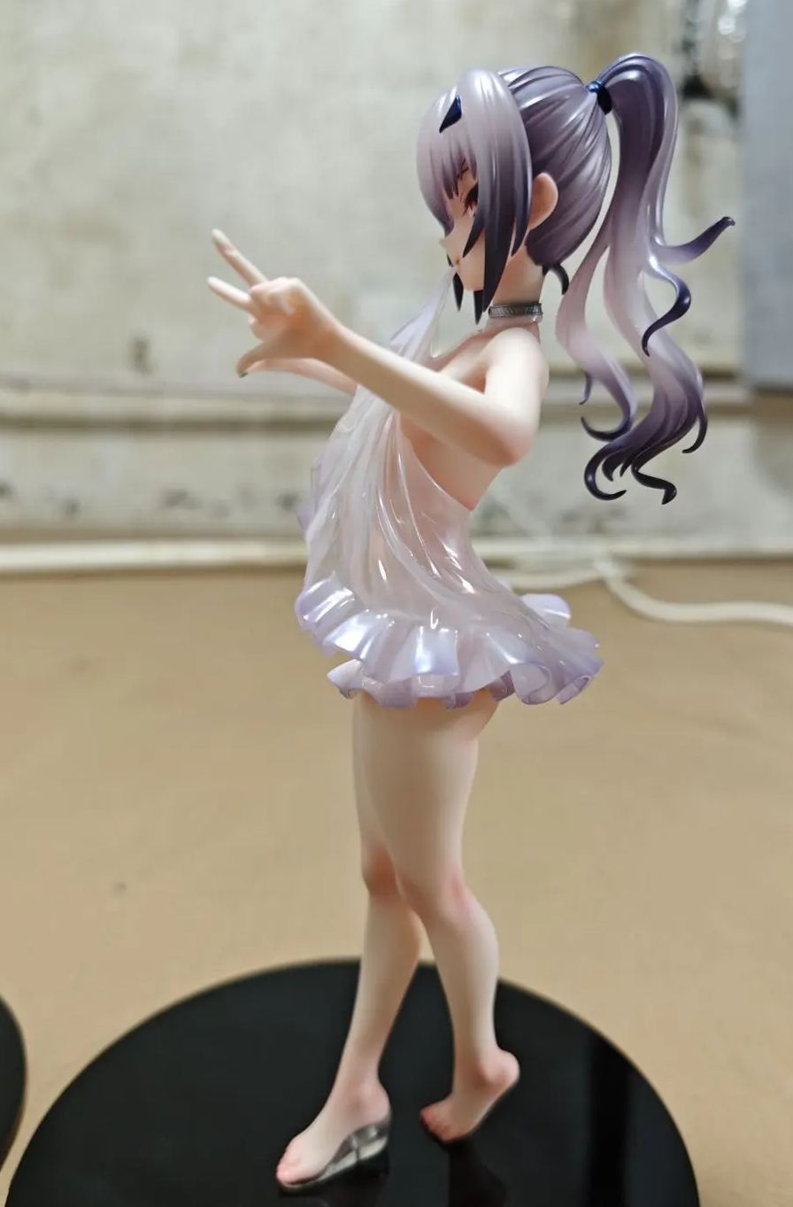 CY Studio - Melusine Fate/Stay Night Statue 