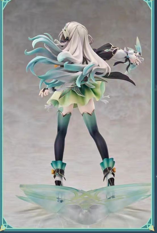 miHoYo X GSC - Honkai: Star Rail Firefly 1/7 Figure (Licensed)Statue 